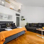 Umagic Apartment