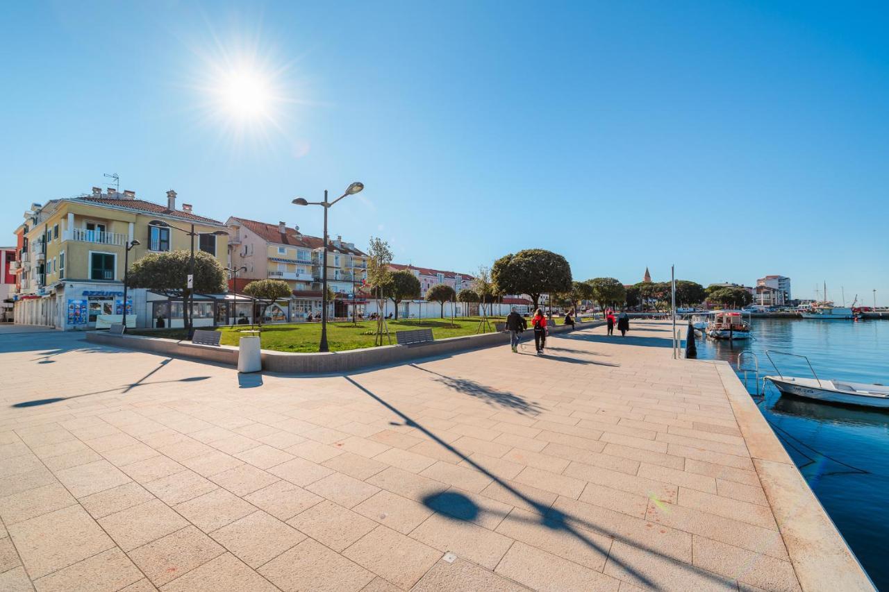 Apartment Umagic Umag