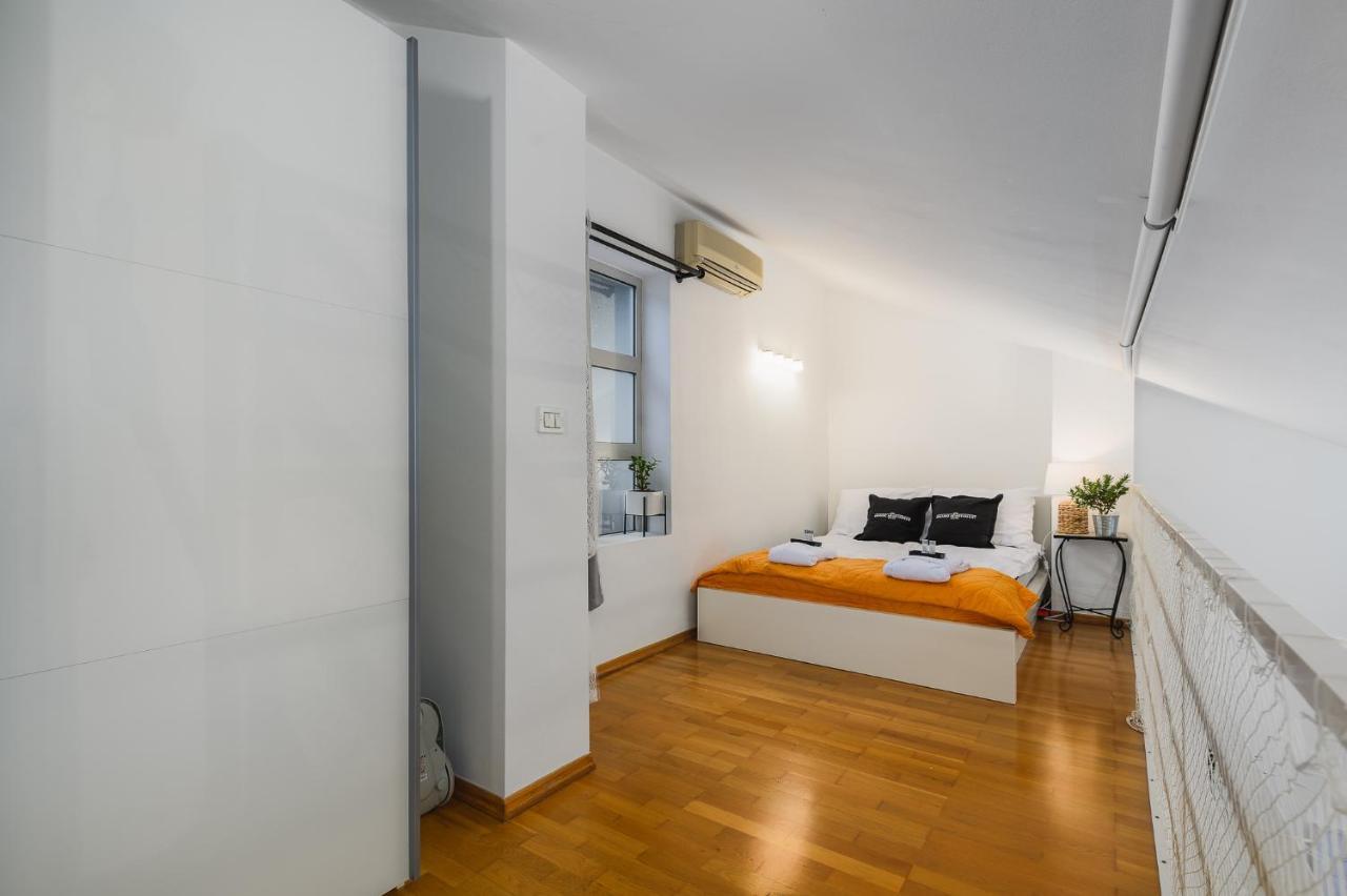Apartment Umagic *